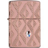 Зажигалка ZIPPO ARMOR GEOMETRIC 49702