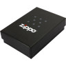 Зажигалка Zippo Classic Sapphire, арт. 20446ZL